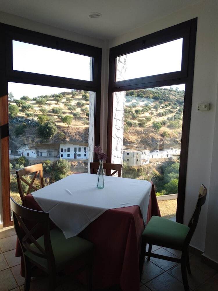 Hotel Villa De Setenil