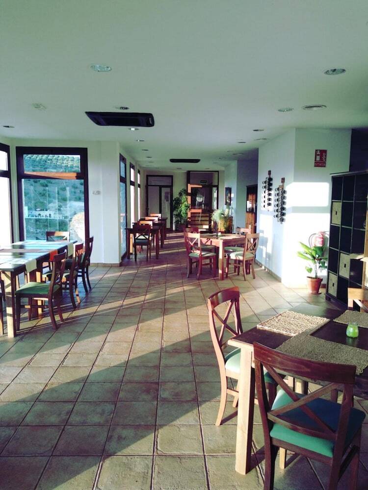 Hotel Villa De Setenil