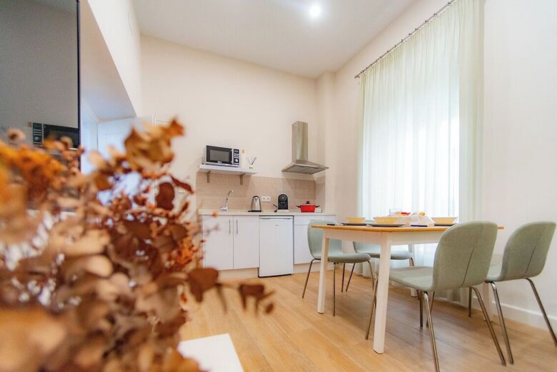 Aparthotel Casa San Mateo