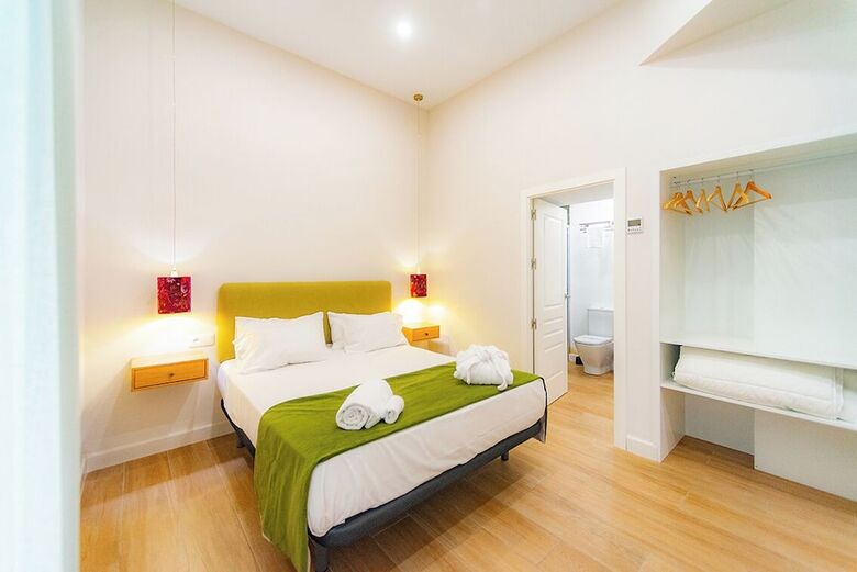 Aparthotel Casa San Mateo