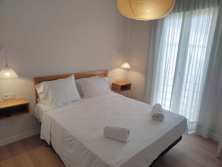 Aparthotel Casa San Mateo