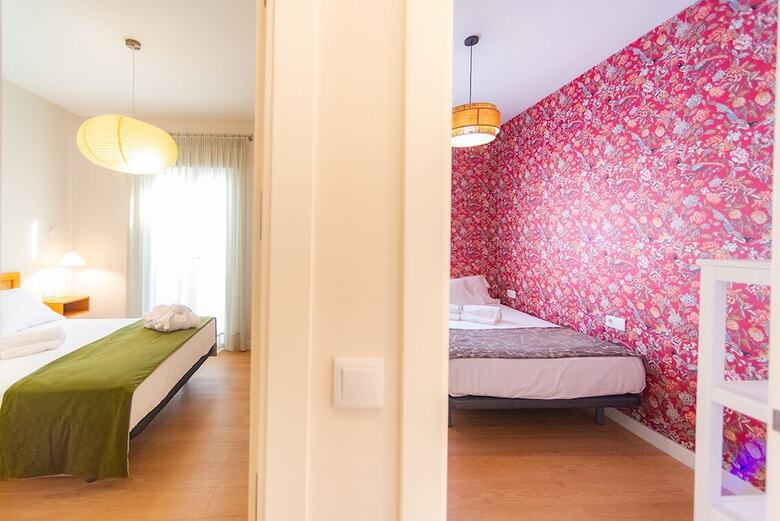Aparthotel Casa San Mateo