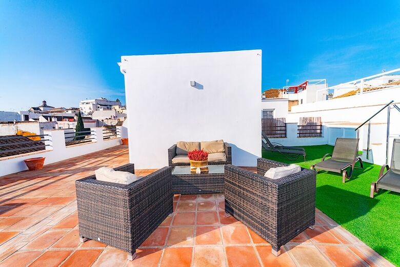 Aparthotel Casa San Mateo