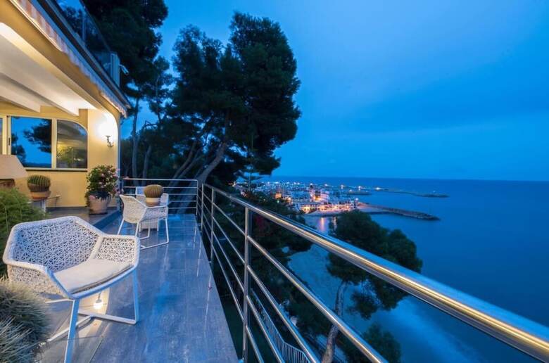 Hotel La Estrella Del Mediterraneo