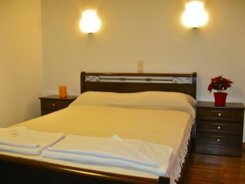 Apartamento Xanemos Villa