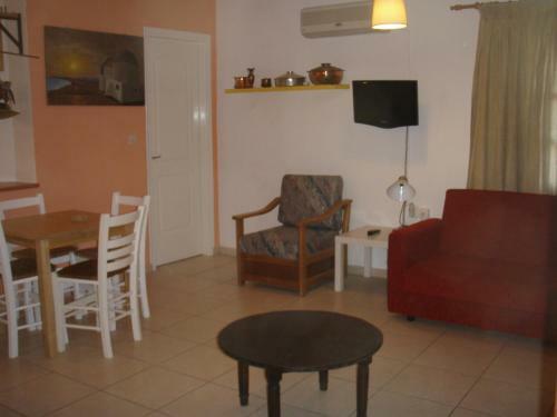 Apartamento Xanemos Villa