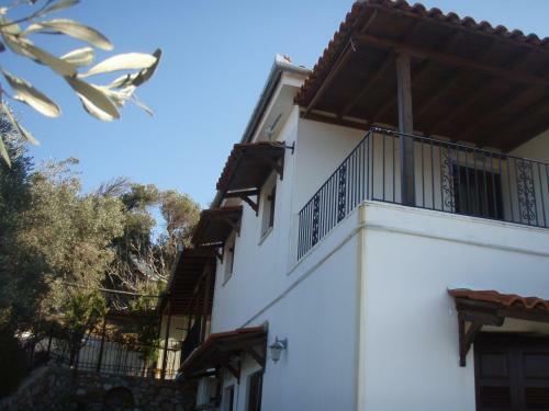 Apartamento Xanemos Villa