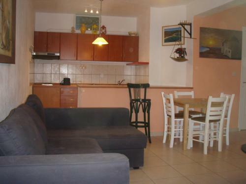 Apartamento Xanemos Villa