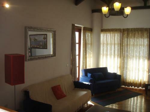 Apartamento Xanemos Villa