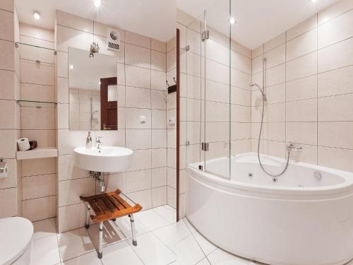 Trinity Apartment
