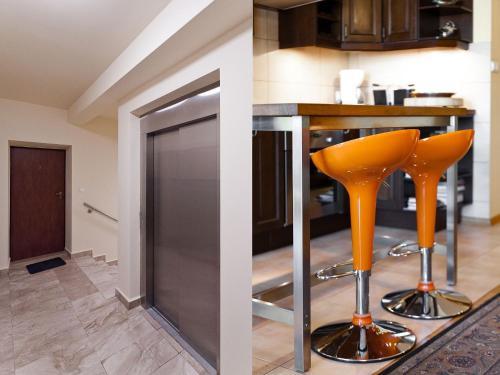 Trinity Apartment