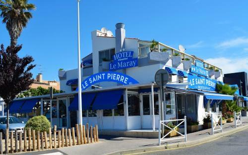 Hotel Le Maray