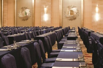 Hotel Fairmont Yangcheng Lake