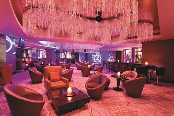 Hotel Fairmont Yangcheng Lake