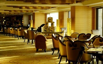 Hotel Fairmont Yangcheng Lake