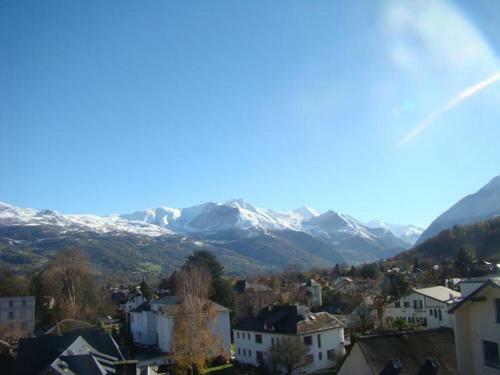 Hotel H�tel Caf� Les Fleurs