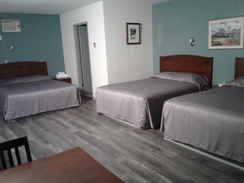 Motel Alpine Inn