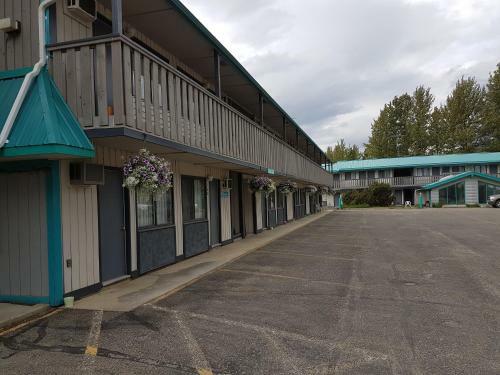 Motel Alpine Inn