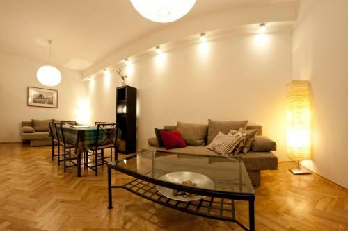 Yourplace Biskupia Apartments