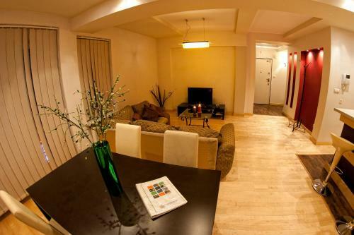 Yourplace Biskupia Apartments
