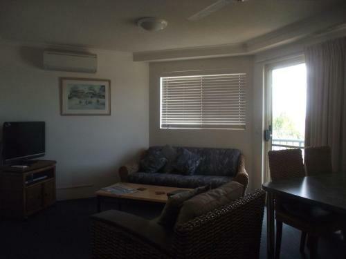 Aparthotel River Sands Apartments