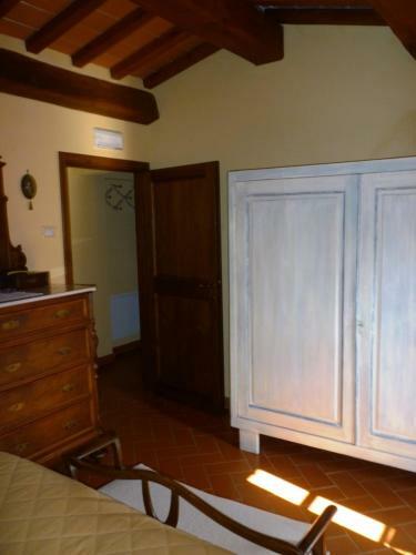 Agroturismo Agriturismo Casa Belvedere