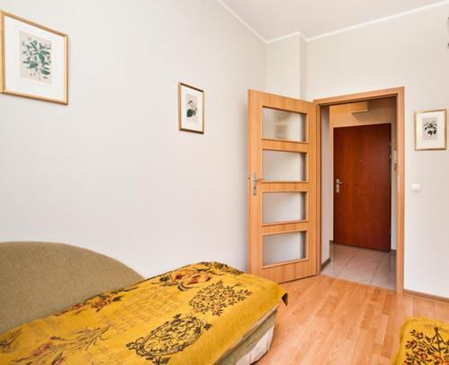 Apartament W Sercu Star�wki