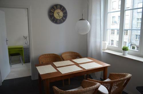 Apartament W Sercu Star�wki