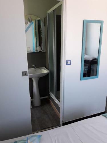Hotel Clair Logis