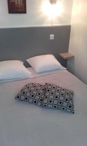 Hotel Clair Logis