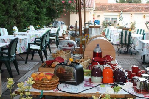 Hotel Clair Logis