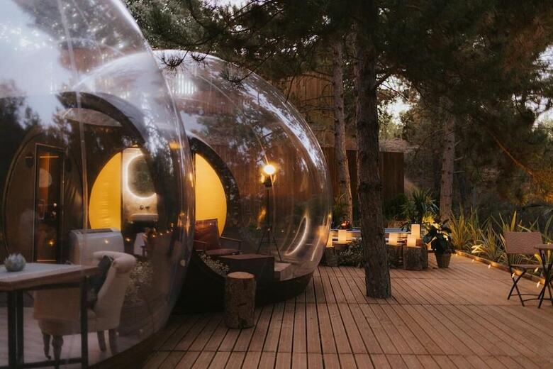 Noctis Hotel