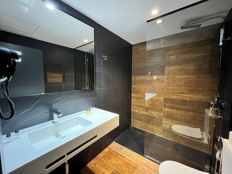 Hotel New "villa Albero" Boutique