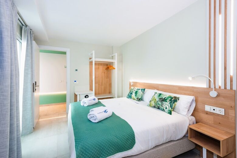 Hostal HC Calahonda Beach Nerja