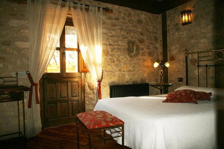 Hotel El Mirador De Almanzor