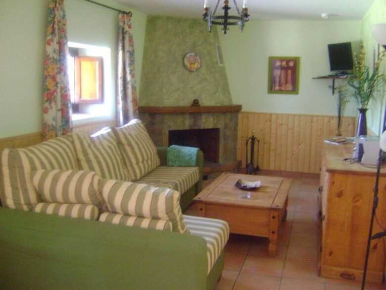 Aparthotel Sol De Taberno