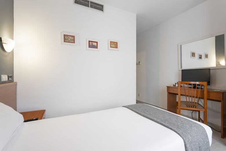 Hotel Alda Ciudad De Toro