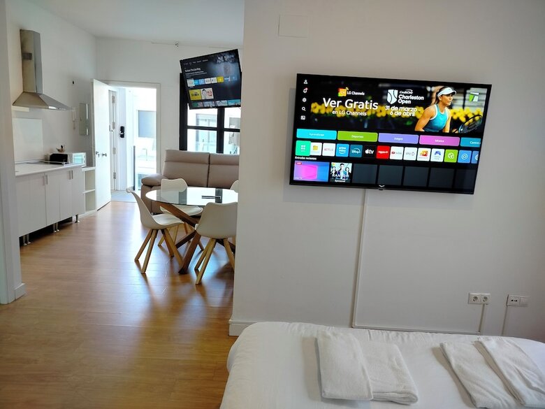 Aparthotel Apartamentos Centro Cordoba By Mira