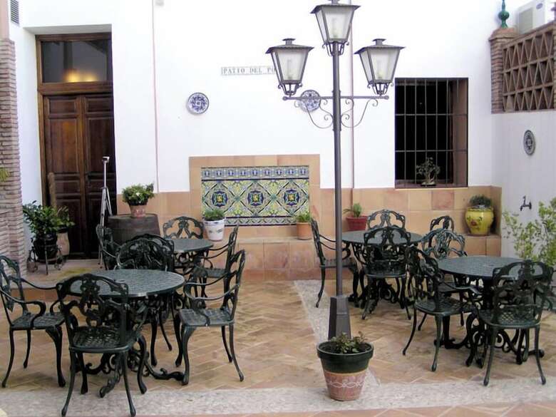 Hotel La Casa Grande Del Burgo