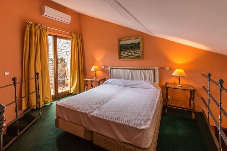 Hotel El Mirador De Las Jaras