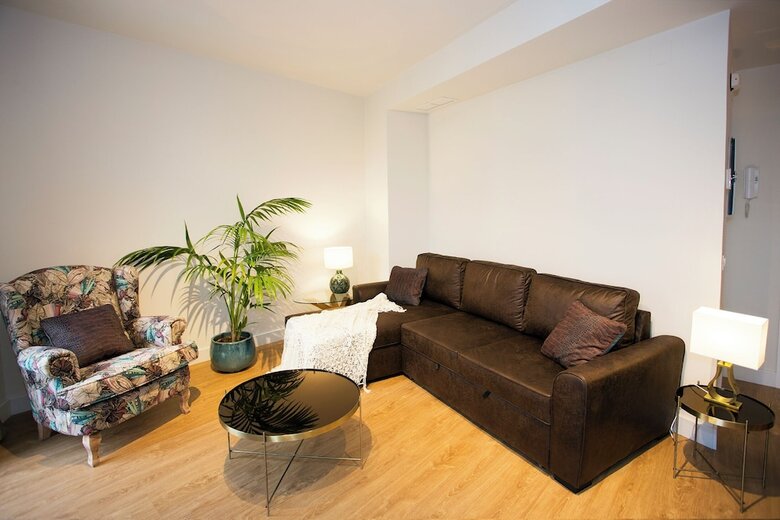 Aparthotel Graffiti Suites M�laga