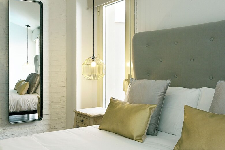 Aparthotel Graffiti Suites M�laga