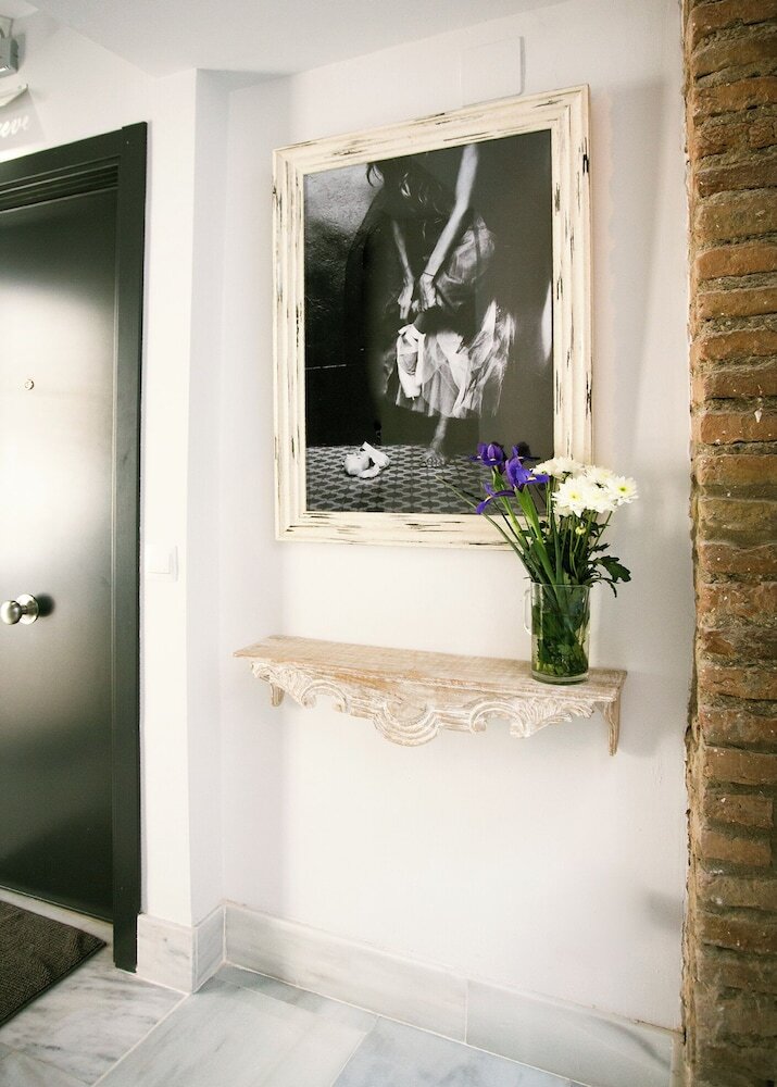 Aparthotel Graffiti Suites M�laga