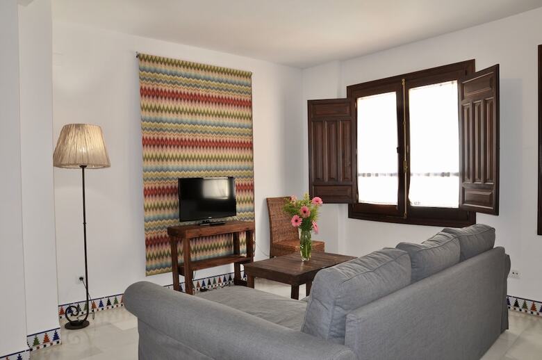 Apartamentos Plaza