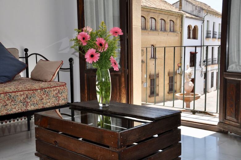 Apartamentos Plaza