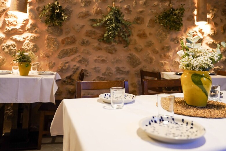 Hotel Boutique Can Colom