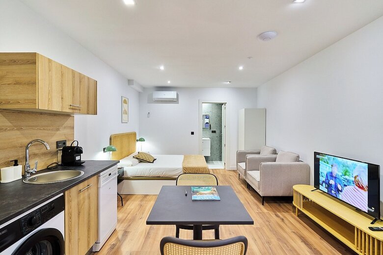 Hotel Apartamentos Beatriz By Gaiarooms
