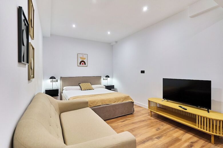 Hotel Apartamentos Beatriz By Gaiarooms