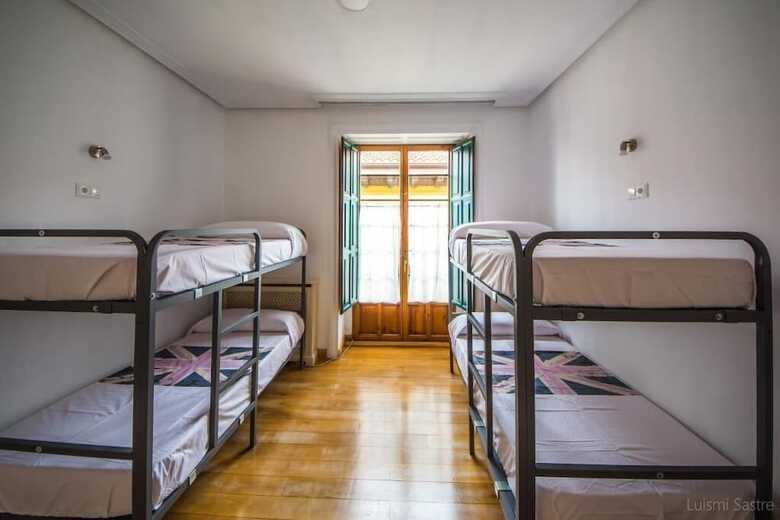 Hotel Hostel Covent Garden By Gaiarooms