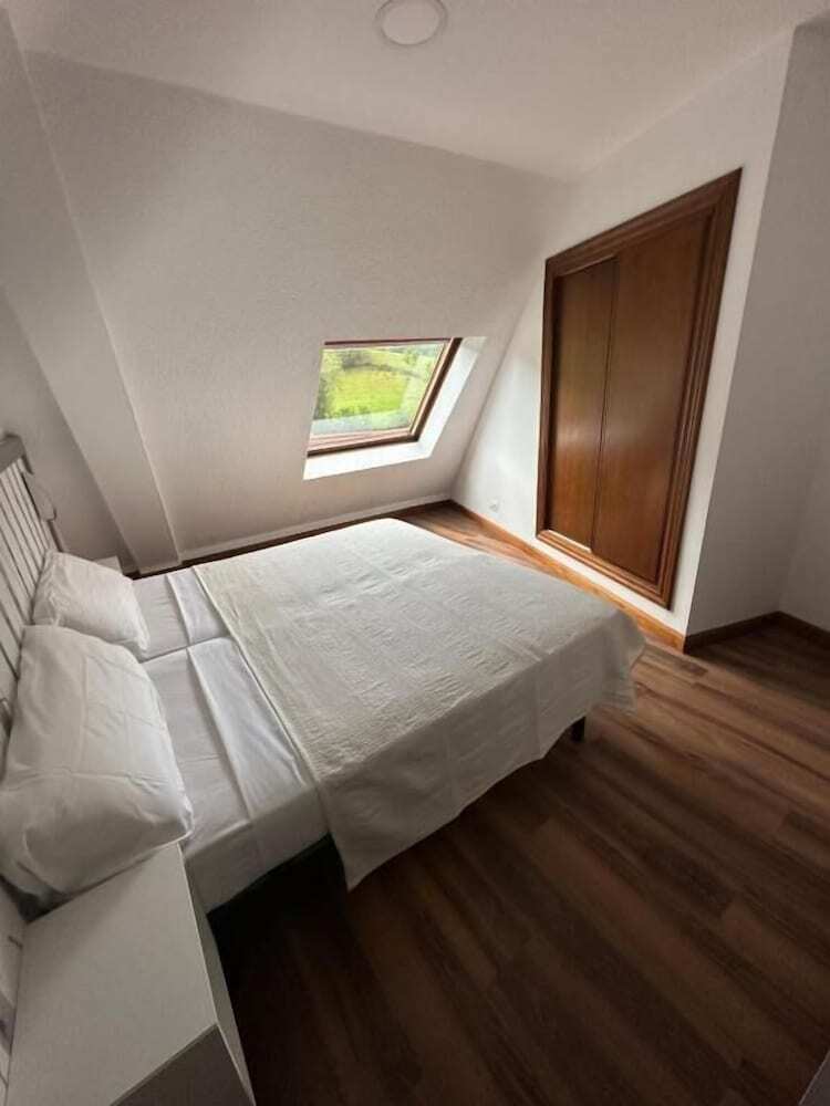 Hotel Hello Astur Green